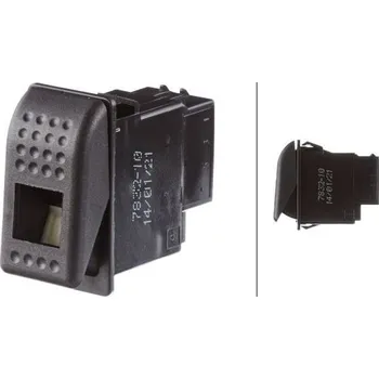 Spínač HELLA 6FH 007 832-101
