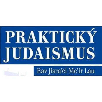 Kniha Praktický judaismus Ekniha