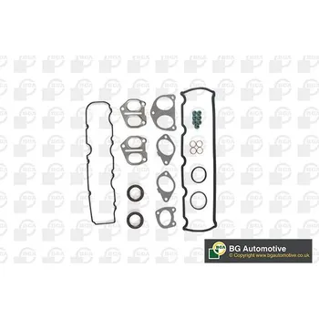 Automobilové těsnění Sada těsnění, hlava válce BGA HN6348