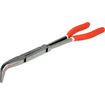 Yato kleště zahnuté 330mm 90° YT-20402