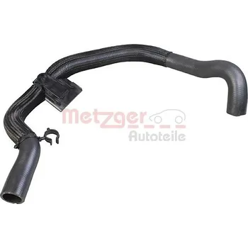 Chladič motoru Hadice chladiče METZGER 2421393