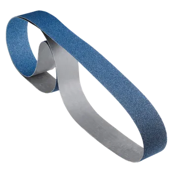 Brusný kotouč RHODIUS Brusný pás ESB ZX 75 x 2500 P40 TOPline