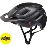 Přilba KED Pector MIPS M černá matná 52-58 cm