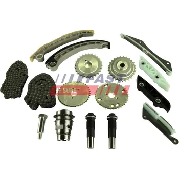 Sada rozvodového řetězu FAST FT41915