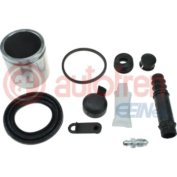 Brzdový třmen Sada na opravy, brzdový třmen AUTOFREN SEINSA D43217C