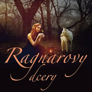Ragnarovy dcery Audiokniha