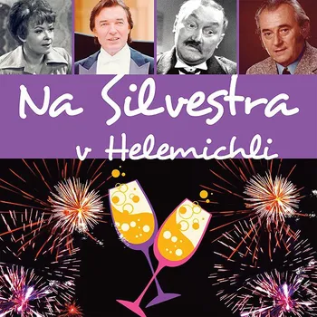 Na Silvestra v Helemichli Audiokniha