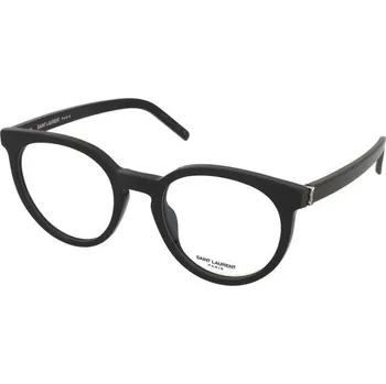 Brýlová obroučka Dioptrické brýle Saint Laurent SL M147 001