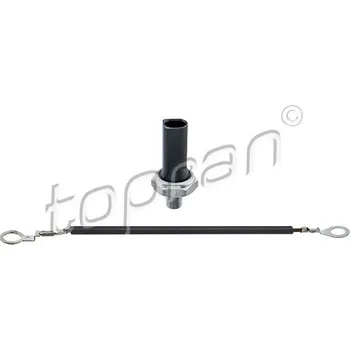 Olejový tlakový spínač TOPRAN 111 393