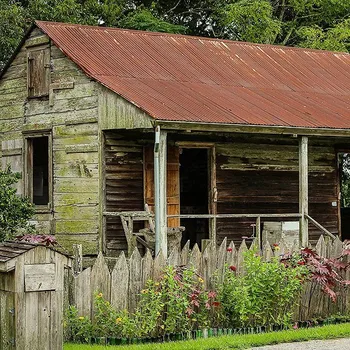 Harriet Stoweová: Chaloupka strýčka Toma (1998) Audiokniha