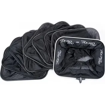 Shimano Vezírek Aero Pro Keepnet Rectangular 3 m