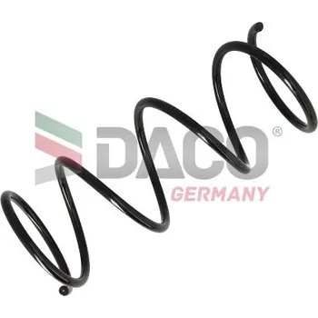 Pružina podvozku DACO 802305