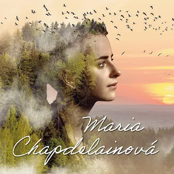 Louis Hémon: Maria Chapdelainová Audiokniha