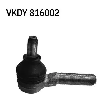 Táhlo řízení Čep řízení SKF VKDY 816002