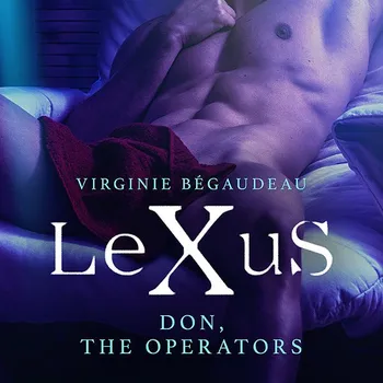 Kniha LeXuS: Don, The Operators Ekniha