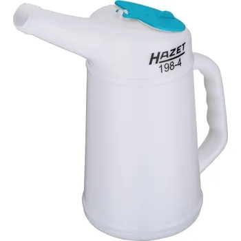 Autodílna Odměrka HAZET 198-4