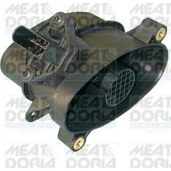 Čidlo automobilu Snímač množství protékajícího vzduchu MEAT & DORIA 86021