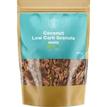 BrainMax Pure Granola Low Carb kokosové…