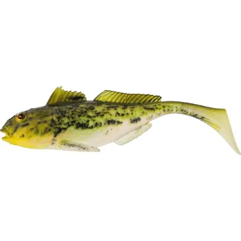 Umělá nástraha Westin Gumová Nástraha Gunnar The Goby Headlight Goby 10 cm 12,8 g