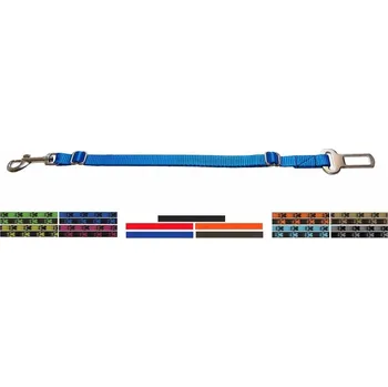 Vodítko CAR popruh do auta 45-65 cm