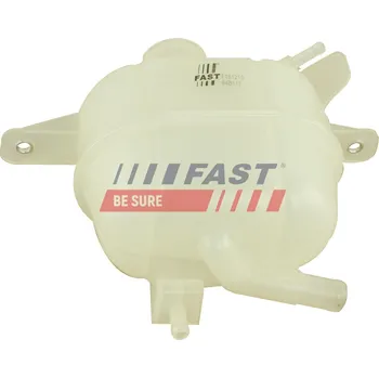 Motor automobilu Vyrovnávací nádoba, chladivo FAST FT61219