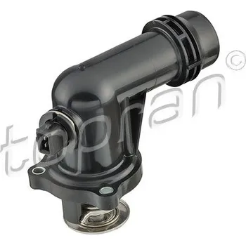 Těsnění motoru Termostat, chladivo TOPRAN 501 310