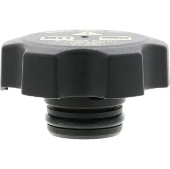 Palivová nádrž Uzavírací víčko, nádoba chladiva MOTORAD T73