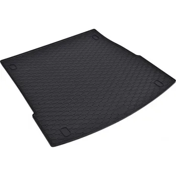 Gumové vany do kufrů Rigum - ALFA ROMEO Stelvio 2016-/2020-