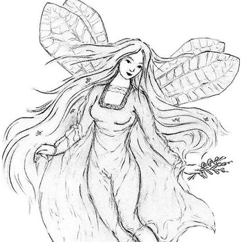 Anna Jurásková: Mé tety jsou víly Audiokniha