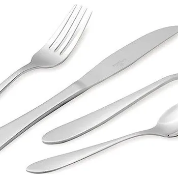 Příbor BERLINGERHAUS Sada příborů 24 ks nerez mirror Cutlery set