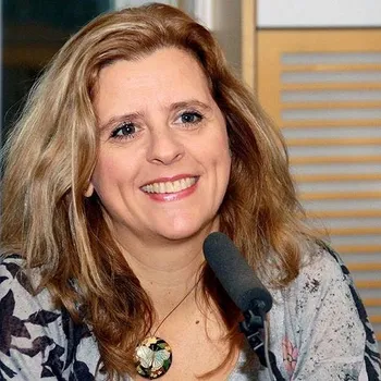 Zuzana Maléřová: Proč kluci milují fotbal Audiokniha