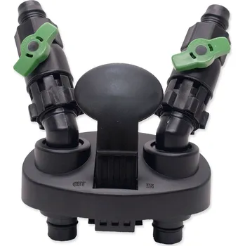 Akvarijní technika Díl Tetra EX adaptér s těsněním 1200