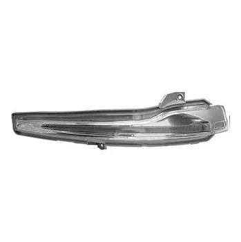 Směrový světlomet Blikač VAN WEZEL 3082917