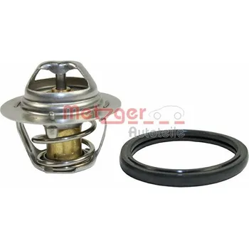 Těsnění motoru Termostat, chladivo METZGER 4006087