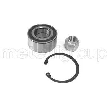 Sada ložisek kol METELLI 19-2332