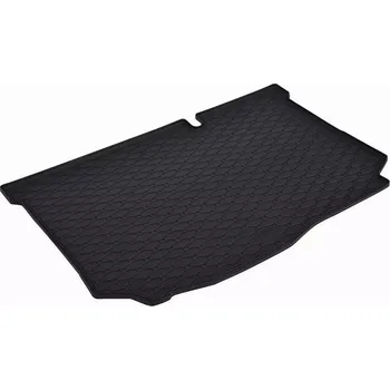 Gumové vany do kufrů Rigum - FORD Fiesta VII Hatchback 2017-