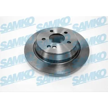 Brzdový kotouč Brzdový kotouč SAMKO M2013P