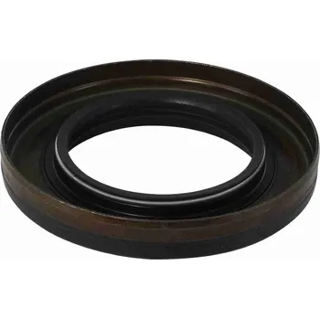 Automobilové těsnění Těsnicí kroužek hřídele, klikový hřídel VAICO V20-1984