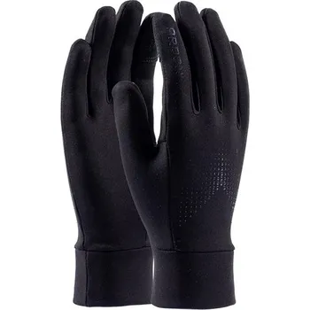 Pracovní rukavice ARDON BREEFFIDRY Rukavic G24 08 / M, s prodejní etiketou,černá