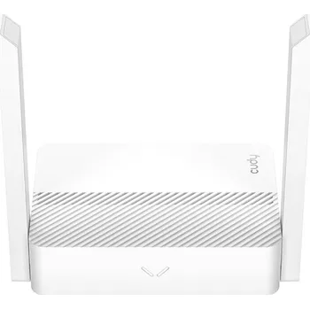 Síťový prvek CUDY AC1200 Dual-Band Wi-Fi Router