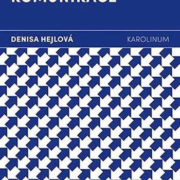 Kniha Strategická komunikace Ekniha