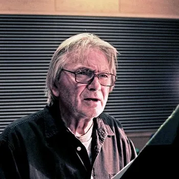 Petr Dudek: Člověk s příběhem Audiokniha