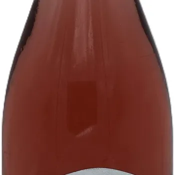 Vinařství Hulata Frizzante Rosé André 2024 - polosladké, jemně perlivé víno, 0,75 l 11,5 % vol.
