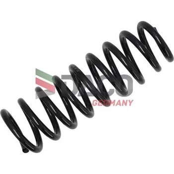 Pružina podvozku DACO 811300