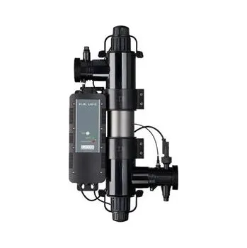 Zařízení na úpravu vody UV lampa Elecro H.R UVC Basic 30 W