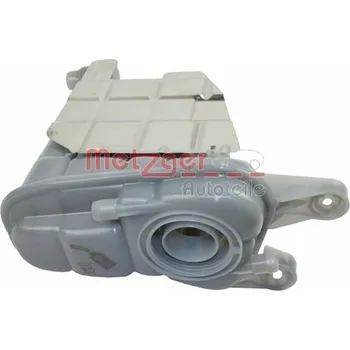 Chladič motoru Vyrovnávací nádoba, chladivo METZGER 2140154