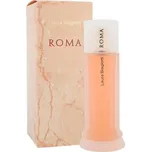 Laura Biagiotti Roma 100 ml toaletní voda pro ženy