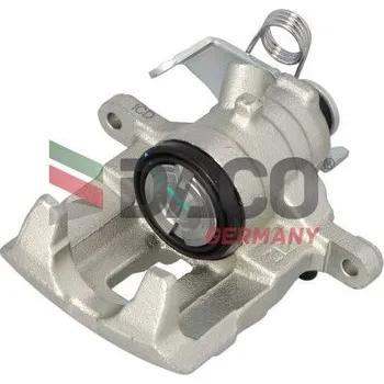 Brzdový systém Brzdový třmen DACO BA3015