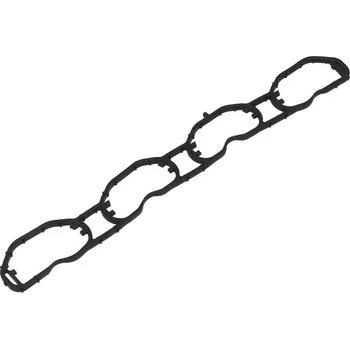 Těsnění motoru Těsnění, koleno sacího potrubí KAMOKA 8704175