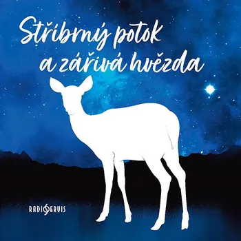 Stříbrný potok a zářivá hvězda Audiokniha